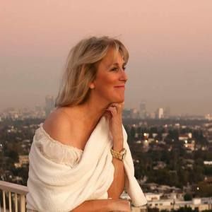 Meet your Posher, Terri